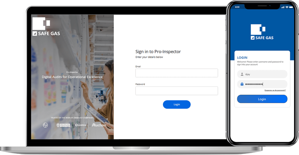 Portal de clientes