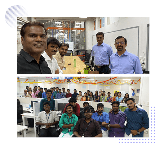 #oneteam — Mayvel